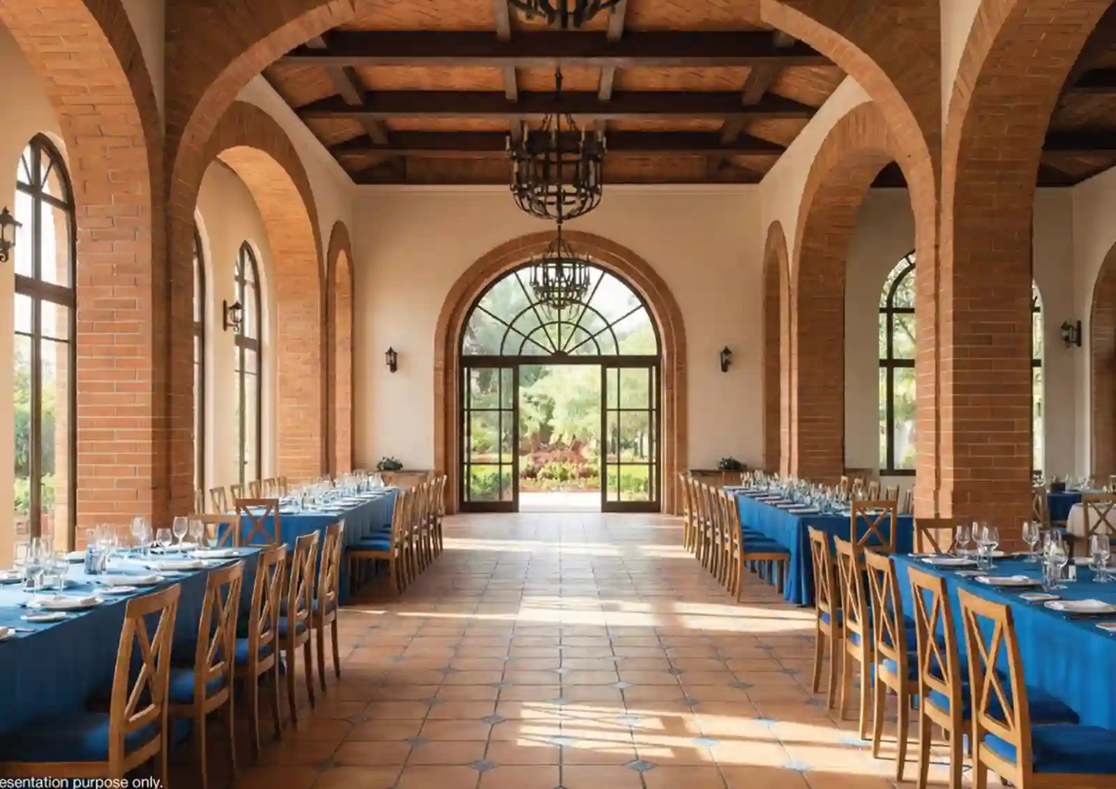 godrej-plots-panipat-master-plan